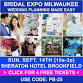 Bridal Expo Milwaukee event image