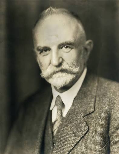 George Herbert Mead - Filosof og sociolog – Lex