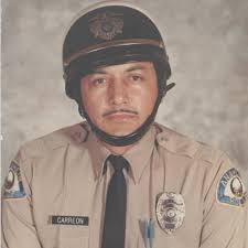 Gilberto Carreon Obituary