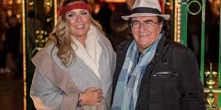 Al Bano Abandonado Por Su Ultima Pareja Se Acerca A Romina Power Chic