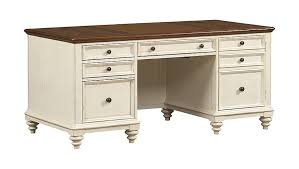 Office Furniture Southport Executive Desk Distressed White Office Furniture Havertys Furniture White Desk Office Executive Desk Desk