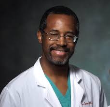 Image result for ben carson