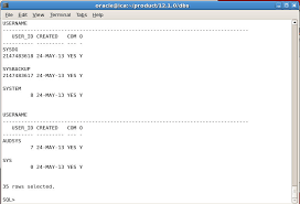 Formatting Numbers, Dates In Oracle Sql Plus