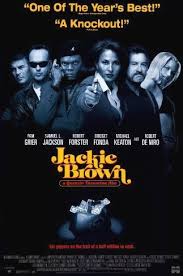 The film is an adaptation of elmore leonard's 1992 novel rum punch. Jackie Brown Reviews Metacritic