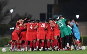 Afc chỉ ra ngôi sao hy vọng giúp đt việt nam giành vé dự world cup. Sp9l2qyw8eukmm