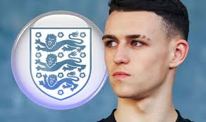 Phil foden, gazza and 3 more euro 96 looks we want the england squad to bring back. Phil Foden Sets Euros Challenge For England Squad As Man City Ace Eyes Three Lions Debut Football Sport Express Co Uk