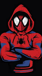 Laden Sie Spiderman Wallpaper Von Lukascai F7 Jetzt Kostenlos Auf Zedge Herunter Spiderman Marvel Spiderman Marvel Drawings