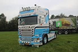 Truckshowappelscha