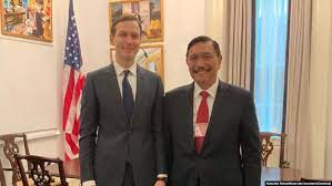 Maret Kerja Sama Investasi Baru As Indonesia Siap Diteken