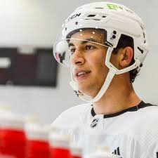 Poitras' Playmaking Has Been His Calling Card