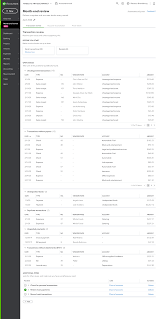 Then i called up the pnb customer care and sir where to get the debit or credit card statement ? Quickbooks Online New Features And Improvements July 2020 Firm Of The Future