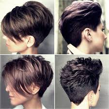 It's a haircut that is breezy and chic for all ages. Pin On Short Wavy Hair