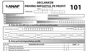 Textele codurilor sunt redate conform monitorului oficial si sunt corelate cu intreaga legislatie conexa, prin. Ordinul 4072 2020 Anaf A Modificat Modelul Si Continutul Formularului 101
