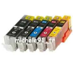 Trouver fonctionnalité complète pilote et logiciel d installation pour imprimante canon ts stockage et gestion d'images basées sur le cloud. Cartouches D Encre Compatibles Pgi570 Cli571 Xl Pour Canon Pixma Ts 5050 Ts5050 Ebay