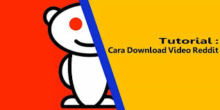 Cara Download Video Reddit Video Pengikut Instagram