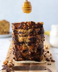 Some things to bear in mind when storing sourdough starter in the. Sourdough Discard Banana Bread Bread By Elise