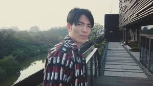 River (the theme song of web series tientsin mystic) jam hsiao. Taiwanese Superstar Jam Hsiao Gives Fans A Virtual Tour Of His Epic Resort Style Home