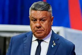 La AFA solicit� suspender la novena jornada del torneo por el llamado a  indagatoria de sus autoridades | 23 de febrero de 2026