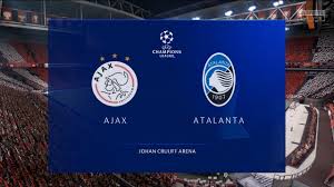 Последние твиты от atalanta b.c. Fifa21 Ayaks Atalanta Lch2021 Youtube