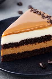 5 Postres Con Cafe Para Hacer En Casa Postres Con Cafe Pastel De Cafe Recetas Recetas De Postres Reposteria