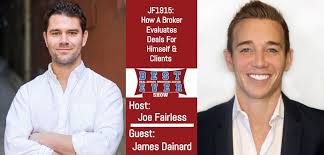 The support and guidance of james and will and the tools that they provide continue to further carve my path to success. Webinars Heaton Dainard Real Estate