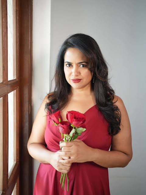 Interview | Sameera Reddy recalls being bullied for stammering as a kid:  'It still affects me' | Bollywood