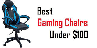 Top 10 Best Gaming Chairs Under 100 Gaming Chair Dining Chair Slipcovers Composite Adirondack Chairs