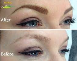 Best Eyebrow Color How To Color Eyebrows Best Eyebrow Products Henna Eyebrows