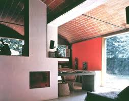 Le Corbusier Maisons Jaoul Neuilly Sur Seine Paris France 1951 1955 Le Corbusier Architecture Corbusier