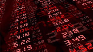 It started in september and ended late in october, when share prices on the new york stock exchange collapsed. The Crash