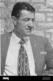 Stalcup hi-res stock photography and images