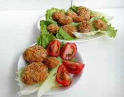 Check spelling or type a new query. Polpette Con Farina Di Ceci E Zucchine Caffebook