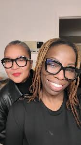 I wanted to take time to wish 2 of my most favorite people and Happy  Birthday! Aneeka Taleah Harrison and Hye Myong I'm wishing you the Happiest  of Birthday's! It's so amazing