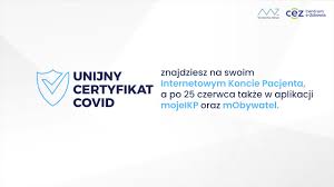 Zielony certyfikat będzie można uzyskać w ramach aplikacji mobywtel. Unijny Certyfikat Covid Kiedy Go Szukac W Telefonie Szczepienie Przeciwko Covid 19 Portal Gov Pl