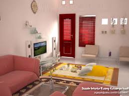 Arsitektur rumah minimalis, sederhana tapi elegan. Desain Interior Ruang Keluarga Kecil Minimalist Email Arg Flickr