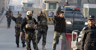 But why is the us fighting a war in afghanistan and why has it lasted so long? To Win In The War In Afghanistan Trump S America Will Need The Assistance Of China And Pakistan