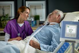 Ventilator Care Services - Brookside Multicare Nursing Center