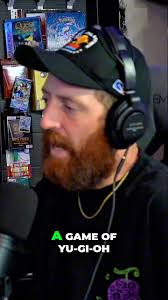 Yu-Gi-Oh might be the one game that prepares you for all games. What are  your thoughts? Episode 2 of the Pop.1 podcast is now live