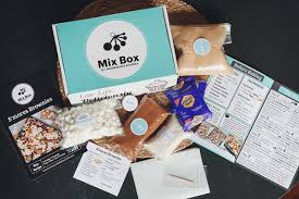 Buy adjustable batter box template products on this page. Mix Box Subscription Box By Homemade Bakers Cratejoy