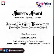 Pecinta ibu2 berkerudung ceruti/sipon/paris retweeted. Ikatan Alumni Sma Yaspen Tugu Ibu 1 Depok Home Facebook