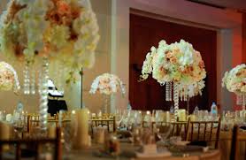 Make Your Wedding Or Event Magical With Our Wedding Centerpiece Rental Dubai Uae At Best Affordable Pr Centerpiece Rentals Wedding Centerpieces Wedding Rentals