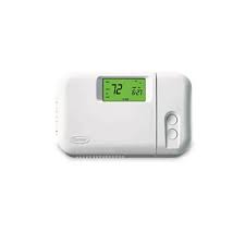 You can now use your carrier thermostat as normal. Tstatccprh01 B Carrier Tstatccprh01 B 7 Day Programmable Perfromance Thermidistat Control W Outdoor Sensor