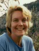 Catherine Weston Obituary
