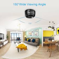 Pin By Home Safety Security Site On My Saves Mini Spy Camera Mini Camera Wifi Camera