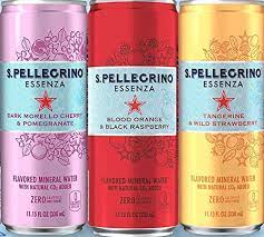 6 of 26 white claw iced tea. S Pellegrino Essenza Flavored Mineral Water 11 15 Fl Oz Cans Variety Pack Of 12 Buy Online In United Arab Emirates At Desertcart 87280384