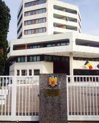 Începând cu 8 decembrie, ambasada republicii federale germania, inclusiv secţia vize şi consulară, va fi situată pe strada a. Consulatul General Al Romaniei La Bonn Home Facebook