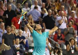 Nadal vs fognini live stream: Rafael Nadal Vs Fabio Fognini 8 9 19 Rogers Cup Tennis Pick Odds And Prediction Sports Chat Place