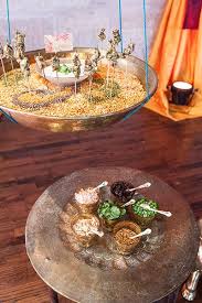 25 Interactive Food Station Ideas Food Stations Food Displays Food