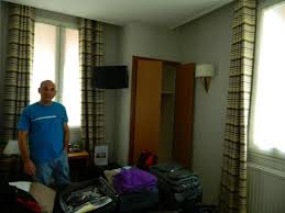 In the chic 7th arrondissement, relaxation and great charm await you in the 3*** hotel beaugency, ideally located in paris, a short walk from ecole militaire square, close to the eiffel. Hotel Beaugency Corner Room 35 On Third Floor Picture Of Hotel Beaugency Paris Tripadvisor