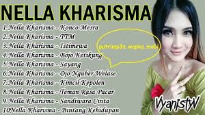 Download Lagu Nella Kharisma Full Album 2017 Lagu Lirik Lagu Lagu Terbaik